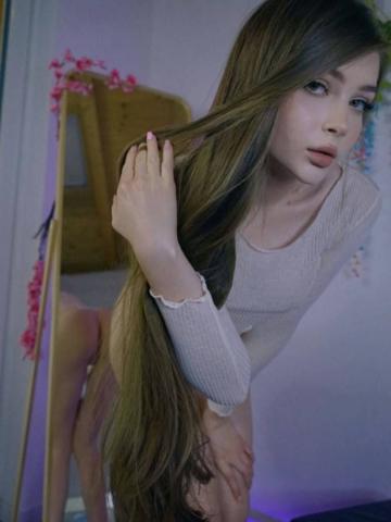 Анкета проститутки Инга, Дрогобыч, 24 года, №361516